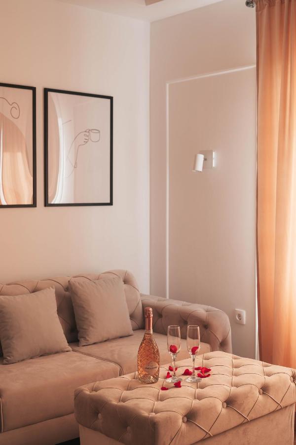 Luxury Jacuzzi Apartment Mostar Exteriér fotografie